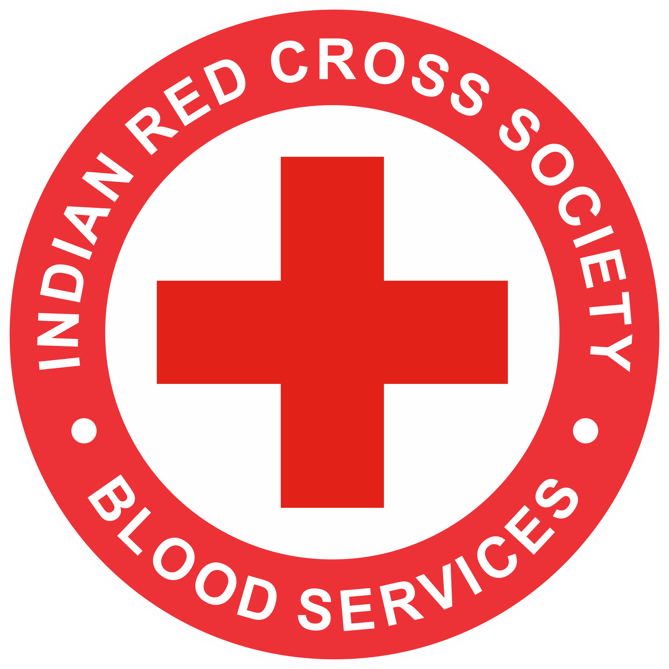 eBloodServices