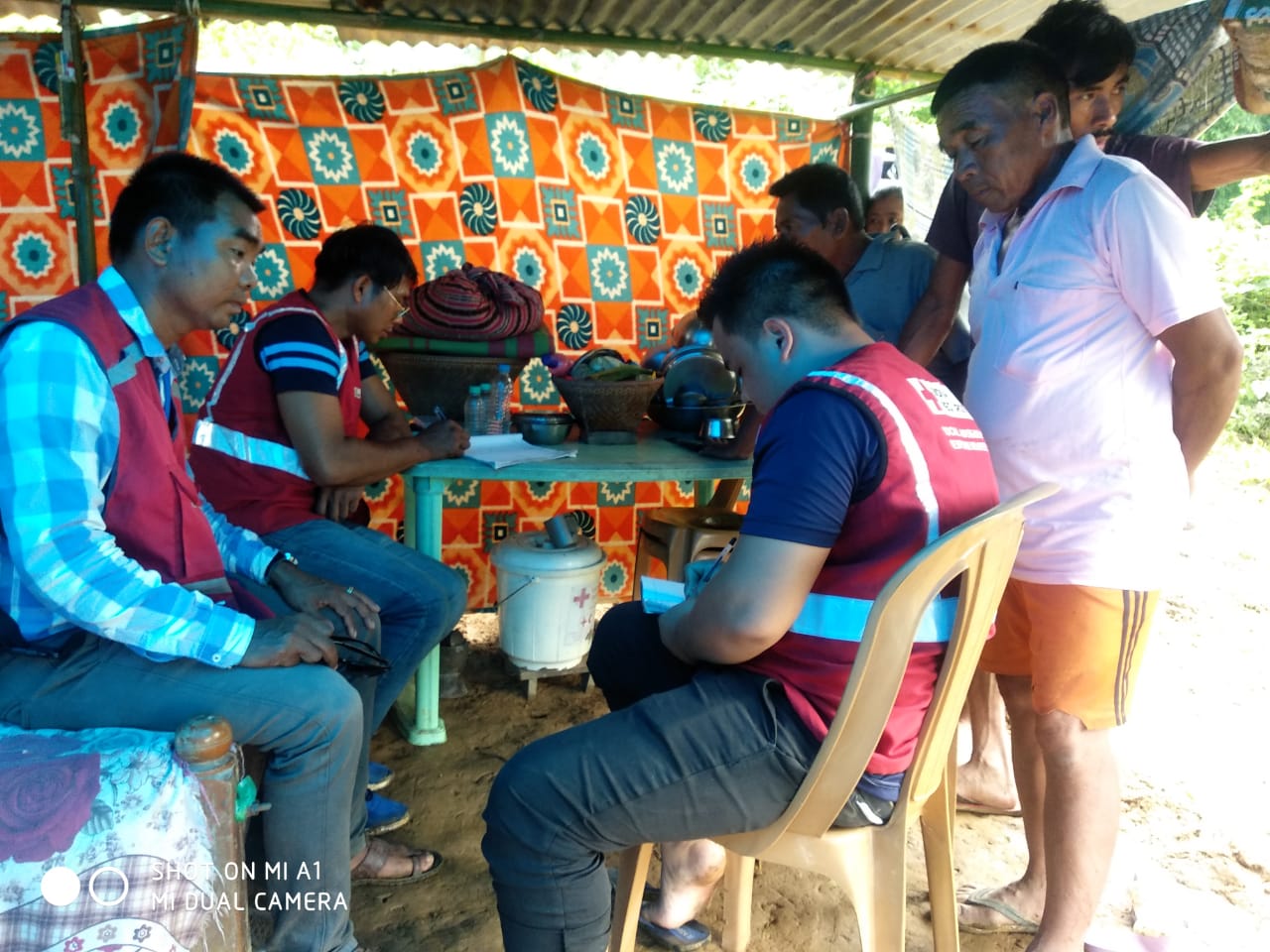 Assam Floods 2019