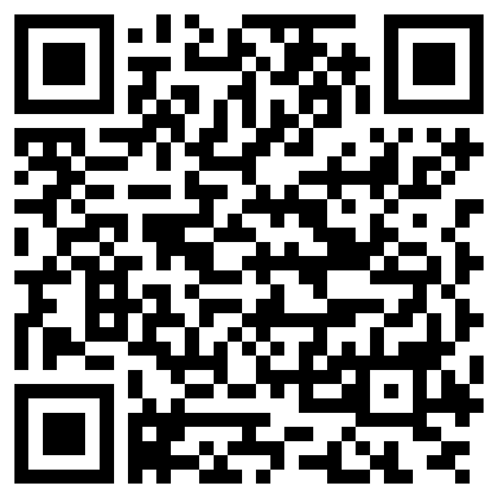 eBlood Services Google QR