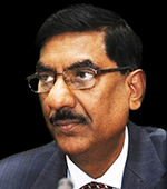 IRCS SG- Mr. R.K Jain